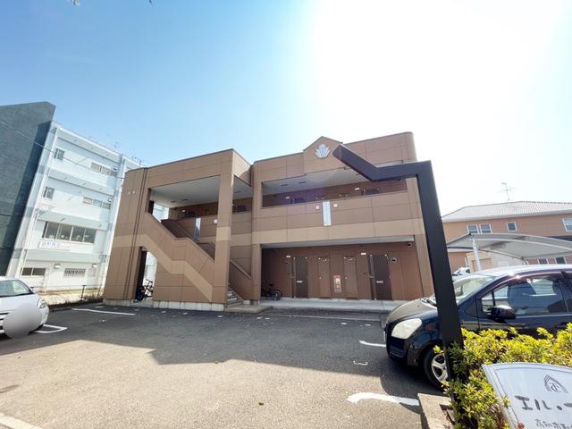 エル・アール