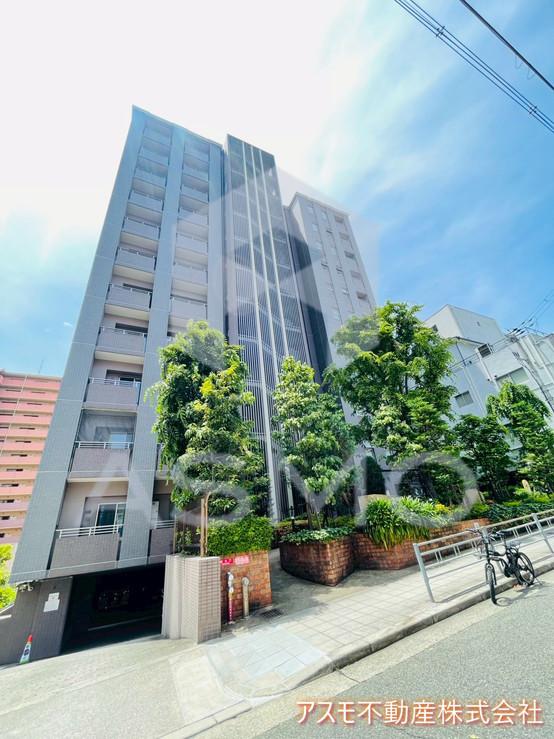 ステイツ上町台難波宮