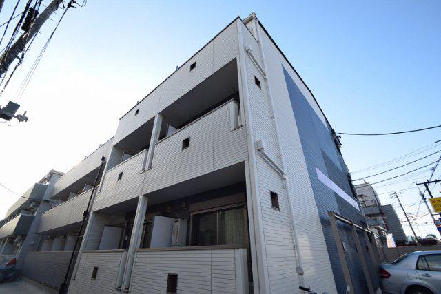 アーク船橋