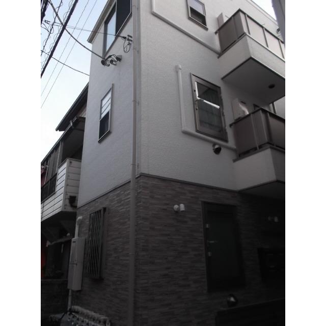 シャンテクラシコ南千住