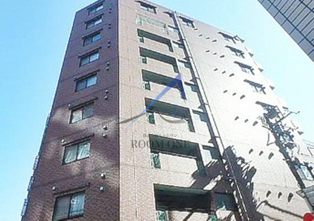 グランメール成増