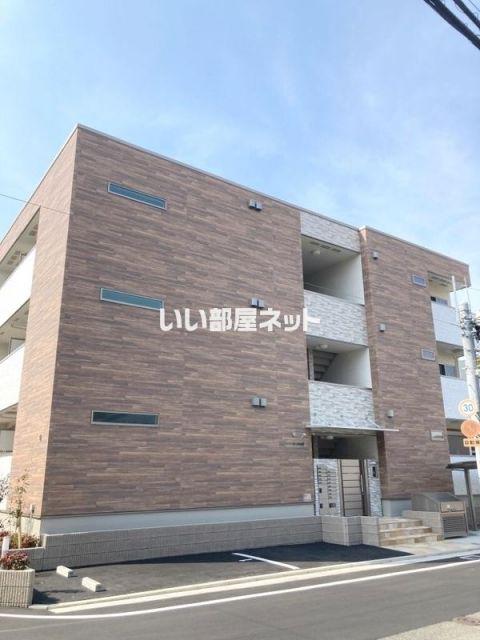フジパレス泉大津III番館