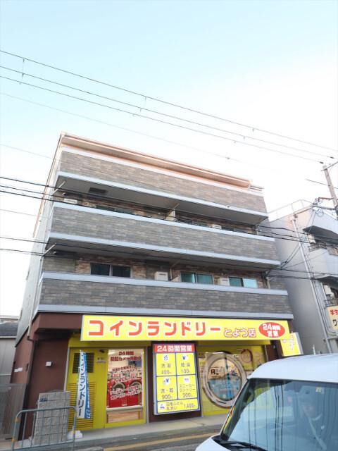 レーヴエスパス