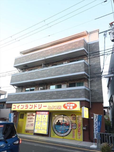 レーヴエスパス