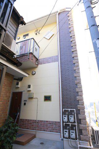 ベイサイトヒル横濱