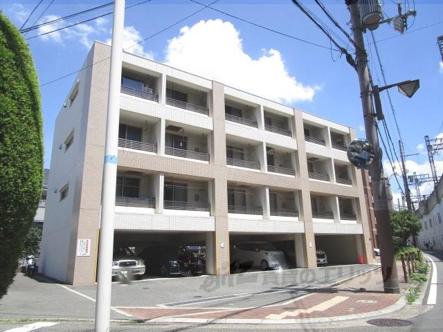 ヤワタヤビルディング アネックス
