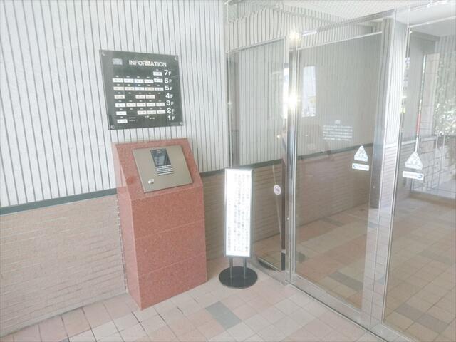 ライオンズマンション町田駅前