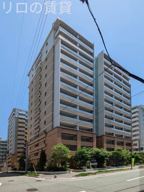 シャーメゾンステージ博多