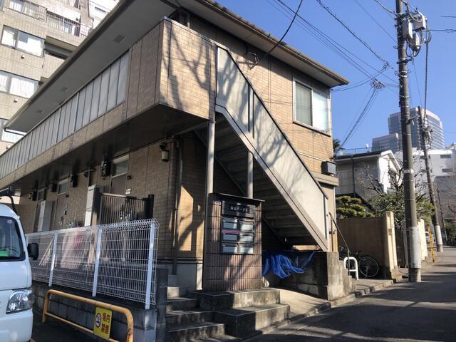向山パーク5