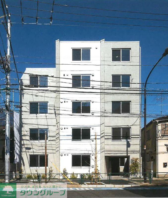 CREAL三軒茶屋