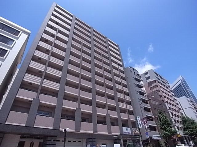 プレジール三ノ宮II