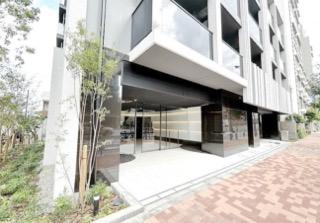 アジールコート松濤 3階
