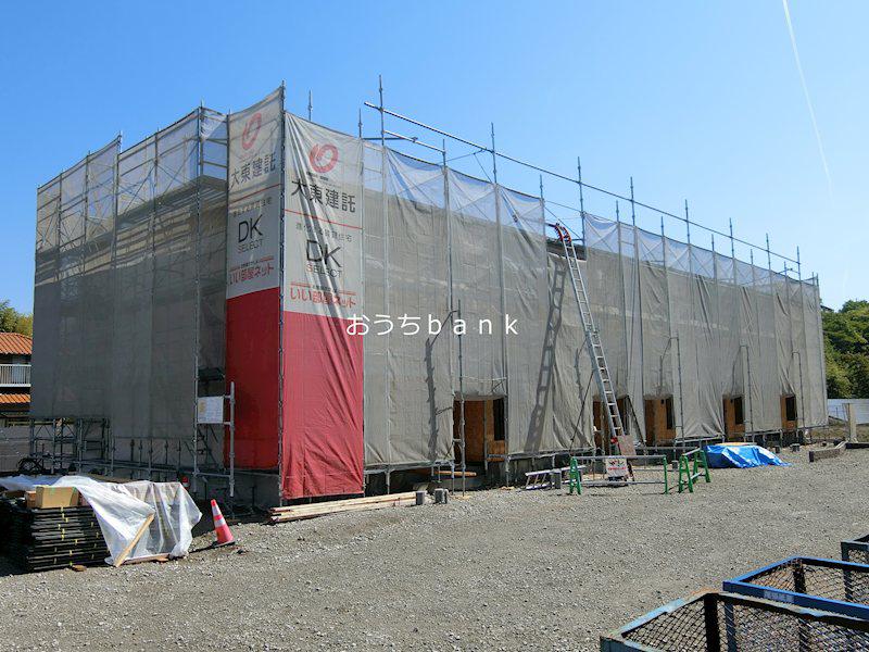 YMハウス北野 G棟