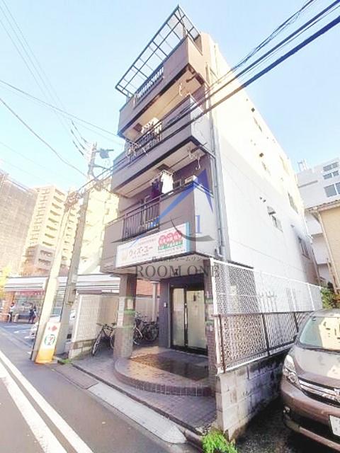ファミール貝塚