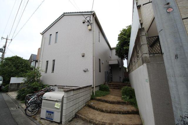 ホワイトハウス