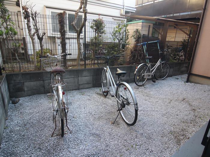 ルグラン中村橋