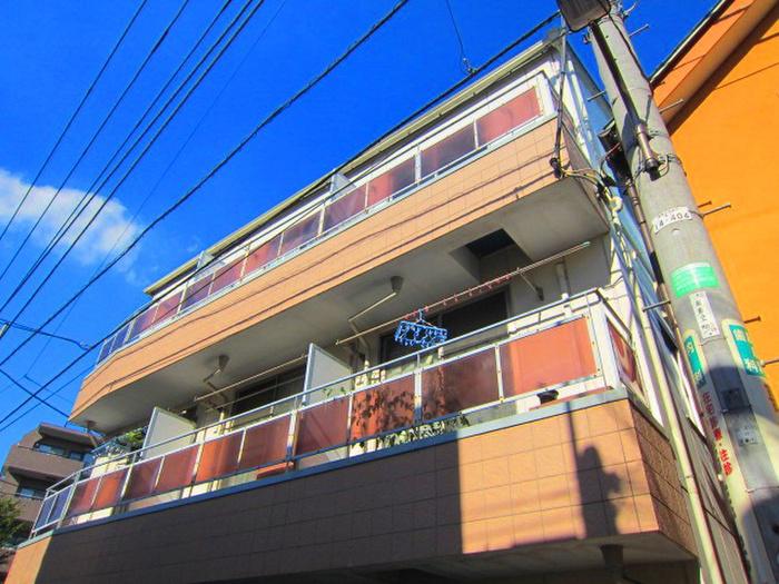 ルグラン中村橋