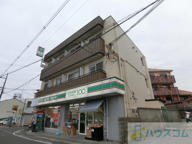 山崎第8マンション