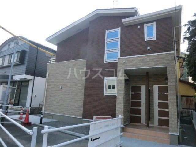 ANNS HOUSE