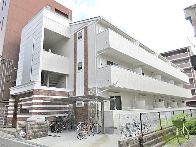 KTIレジデンス神崎川