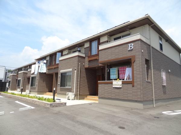 グランドール AOYAMA A・B