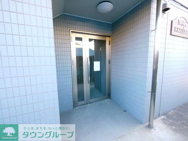 ブレインリズィエール