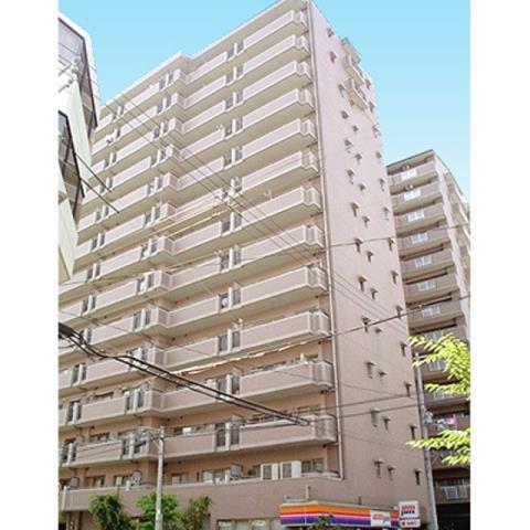 グランドメゾン江戸堀