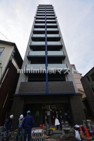 リヴィアスナンバクラス