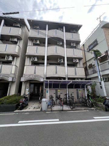 シャルマンフジ住吉壱番館