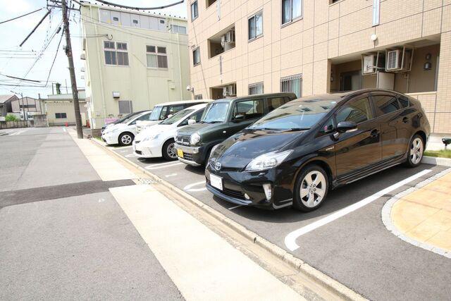 エクセルハイム坪井II