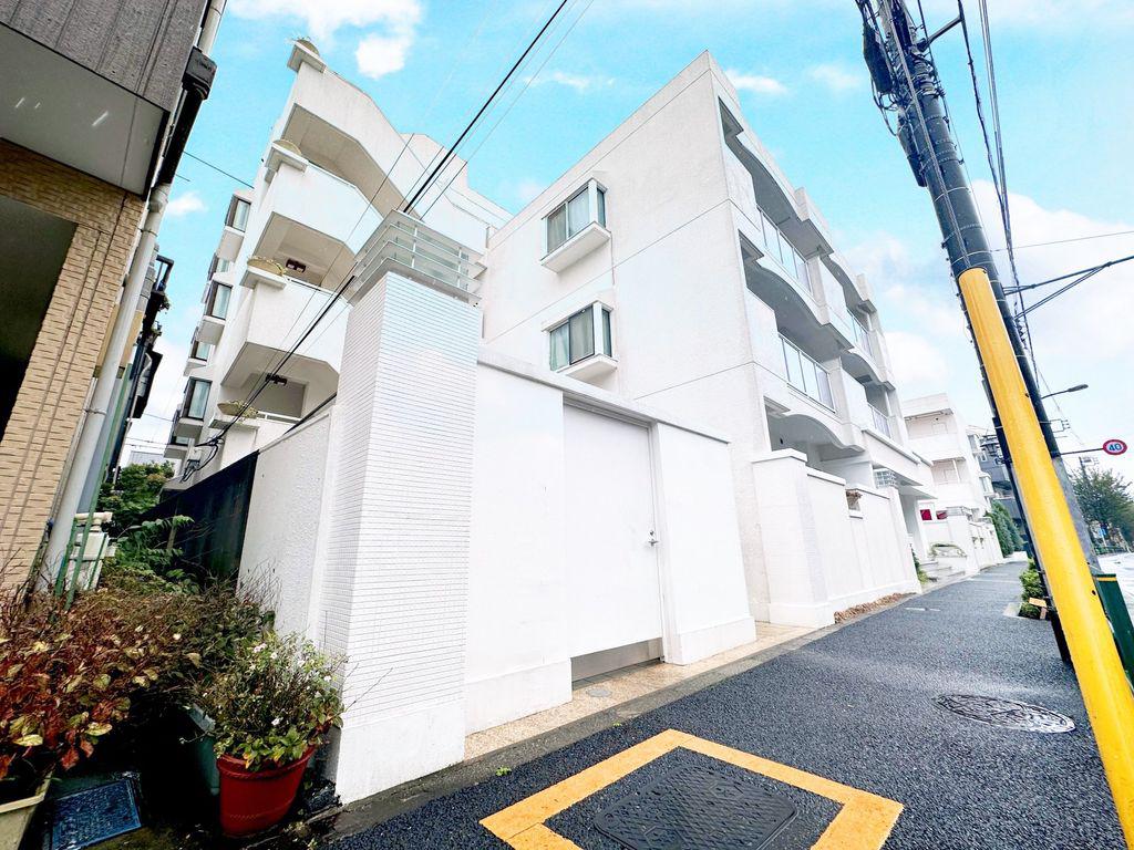 SOCIETY ASAGAYA