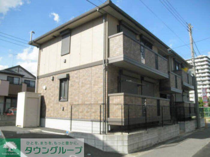 コーポ小野弐番館