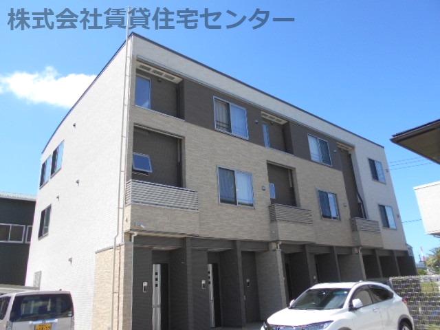 モデッサ宮前