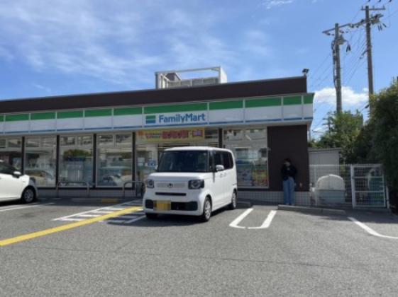 EBISUの森ハイツⅡ