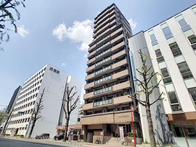 アクタス博多駅前Ⅱ