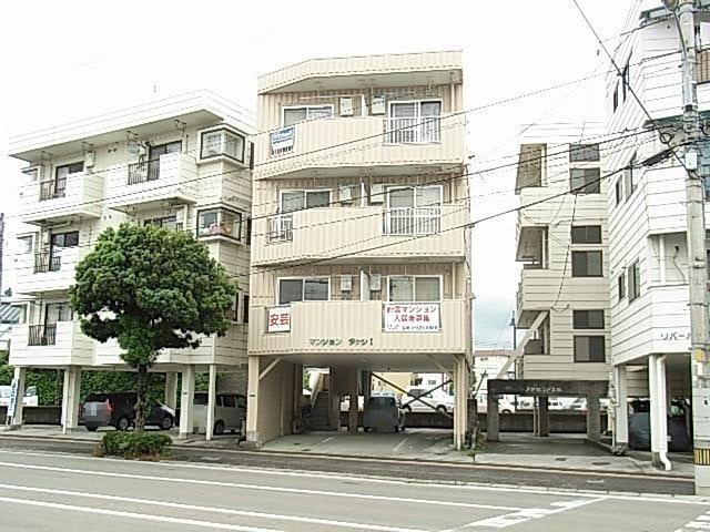 マンションタケシI