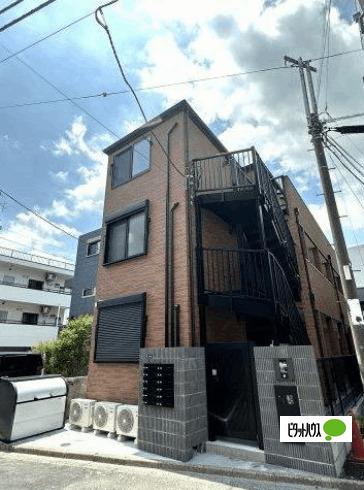ベイルーム大和南