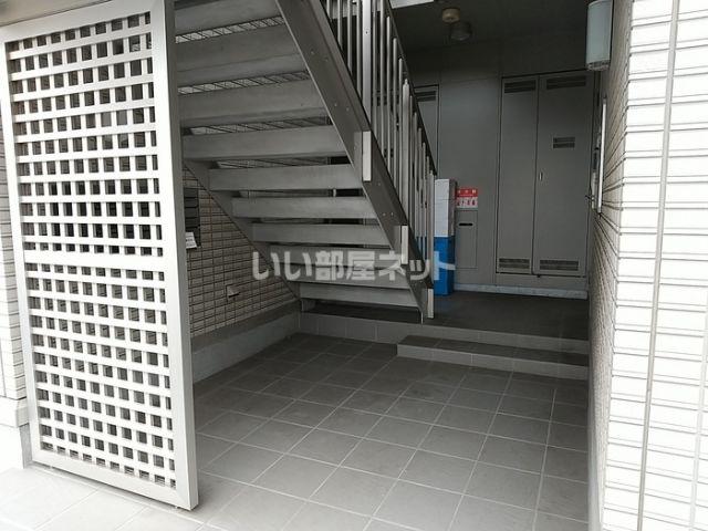 サンライト松山町