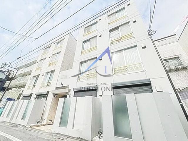 アーバイル池上