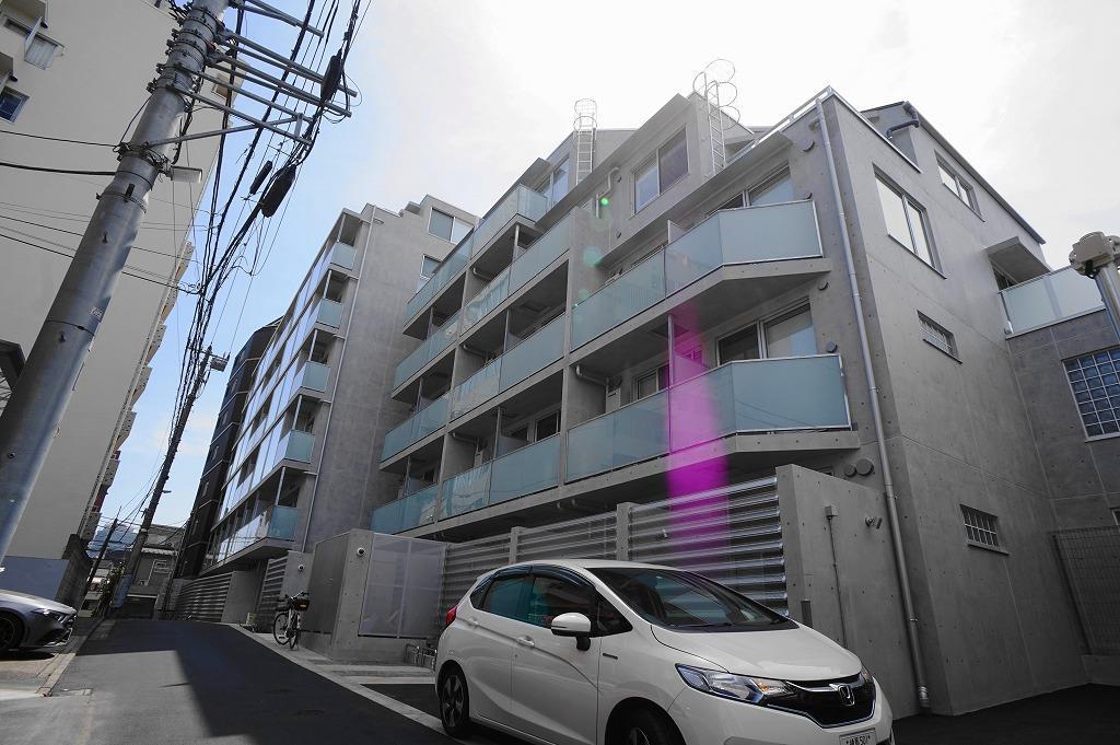 ZOOM広尾
