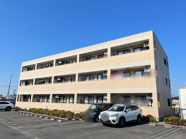 グランディールI