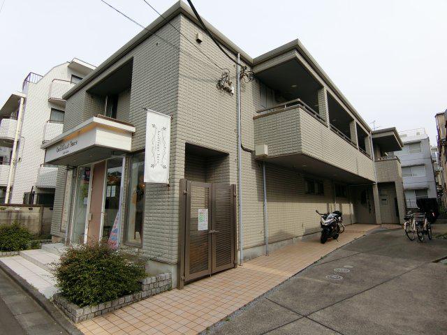 ハウスルーモ