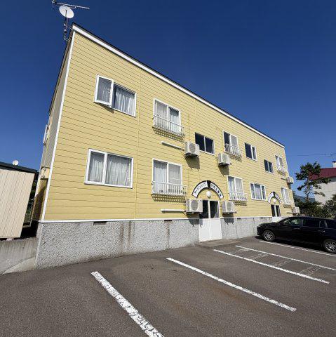 アーバンハイツ元町五番館(2LDK/2階)