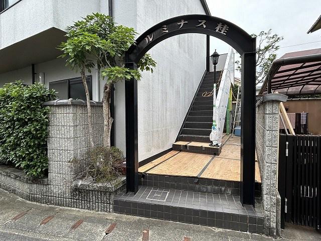ルミナス桂