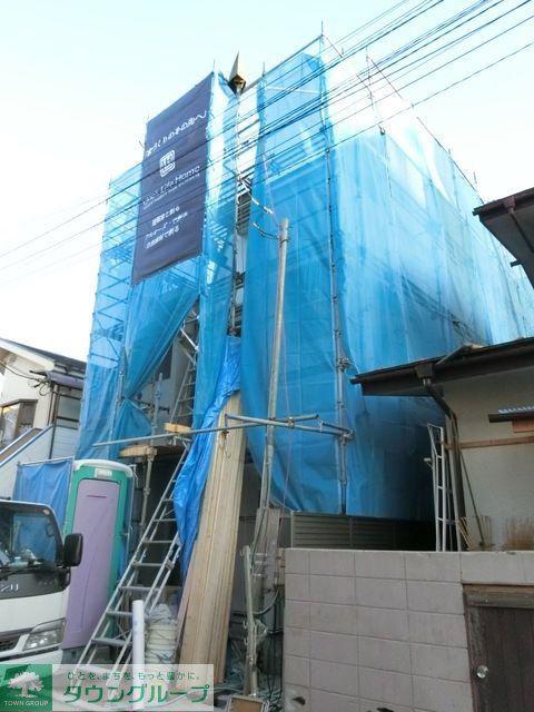 ハウスノアン