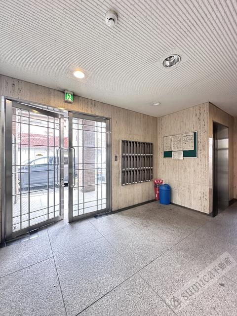 カーサ山城