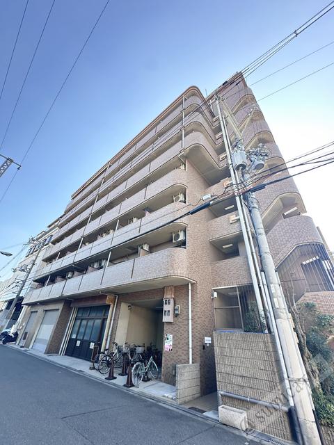 カーサ山城