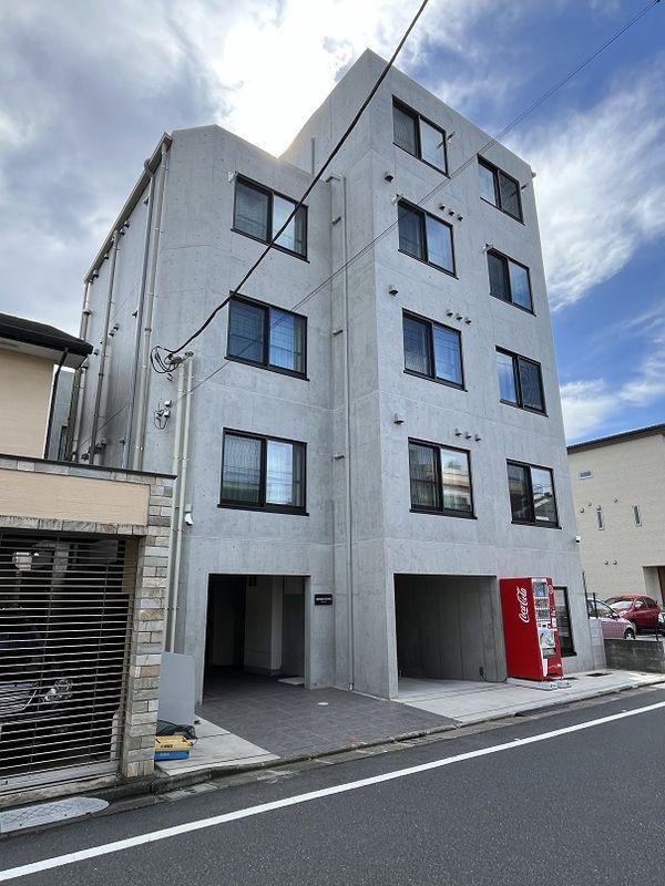 LIBERTE板橋本町