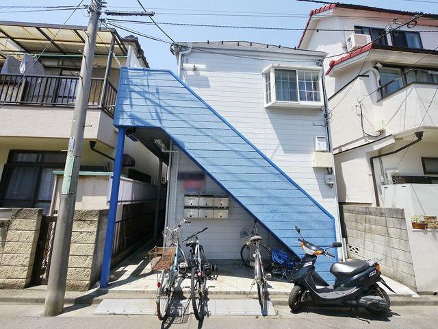 東大和ハイランド