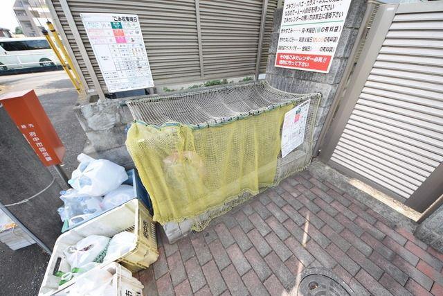 フラワー白糸台